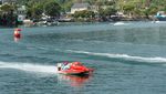 Wamenparekraf Yakin F1 Powerboat Beri Dampak Positif ke Perekonomian