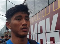 Mufli Hidayat Bertekad Bawa PSM Makassar Back to Back Juara di Liga 1