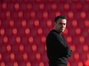 Xavi: Juara LaLiga Itu Luar Biasa, Lo