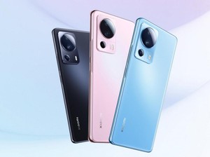 Xiaomi 13 Lite Rilis Global dengan Upgrade Chipset dan Baterai