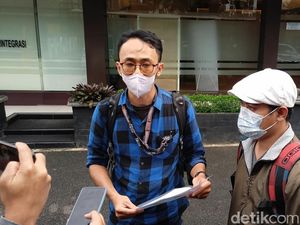 YLBHI dkk Laporkan Kapolda Jatim-Kapolrestabes Surabaya ke Propam Polri