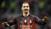 Ibrahimovic Takut Pensiun