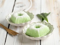 Menu Harian Ramadan 15: Putu Ayu Legit dan Hati Sapi Lada Hitam Sedap