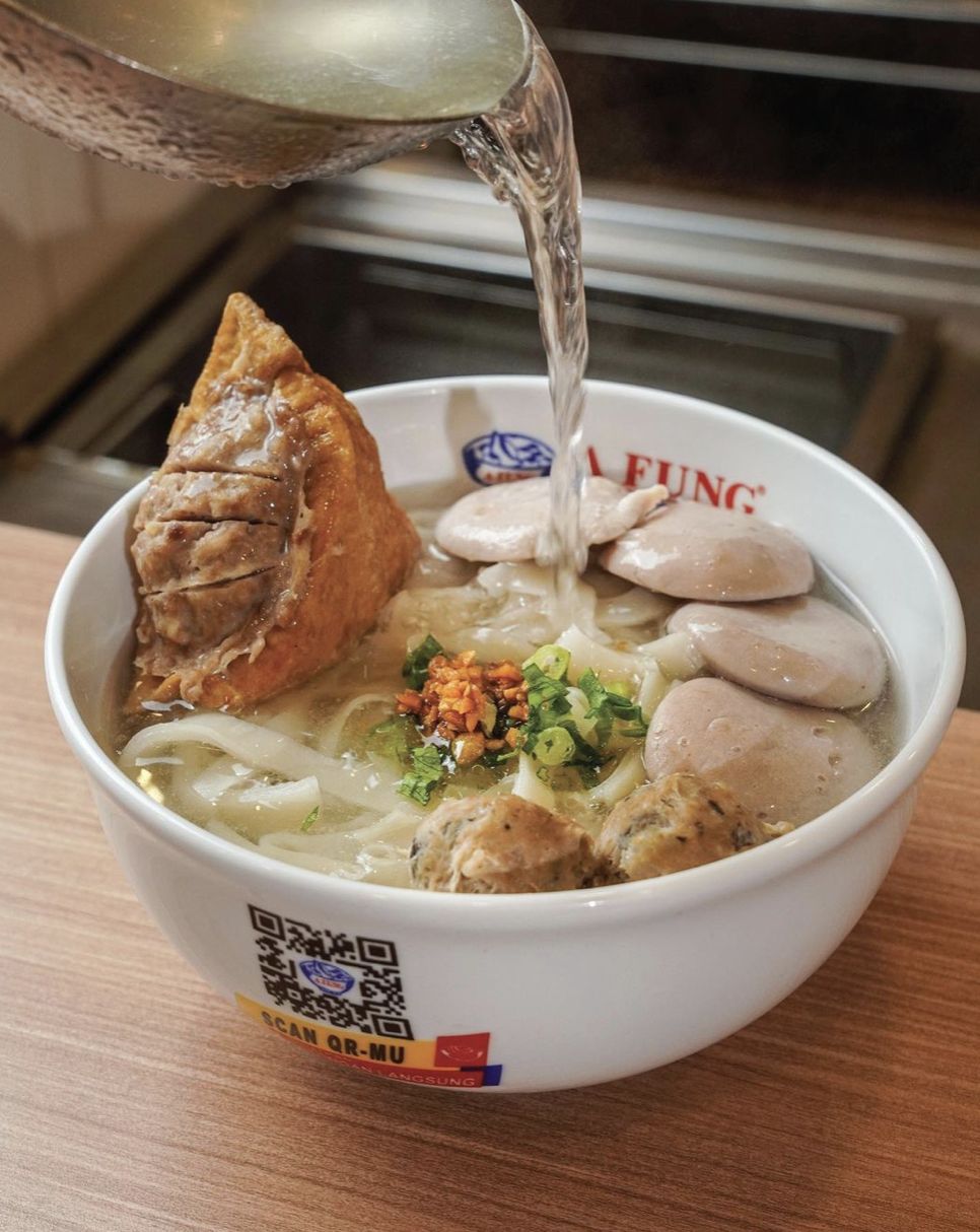 5 Bakso Sultan yang Mahal Tapi Enak Buat Santap Habis Gajian