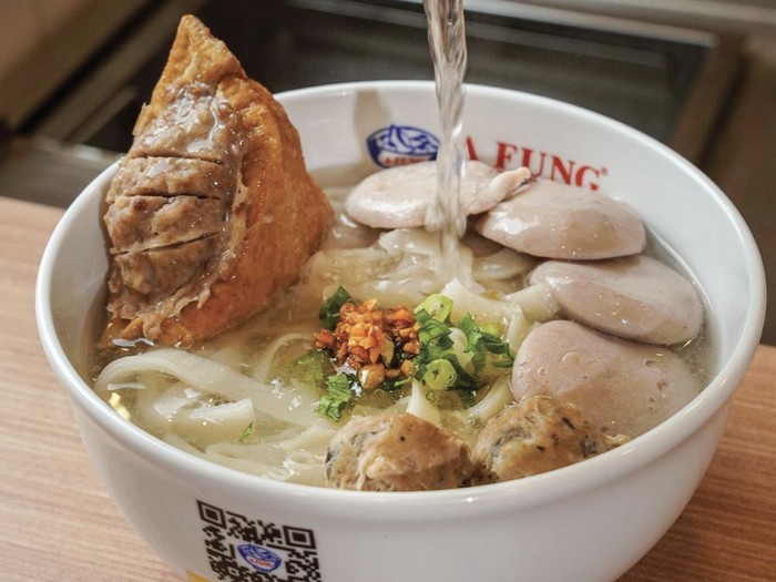 5 Bakso Sultan yang Mahal Tapi Enak Buat Santap Habis Gajian