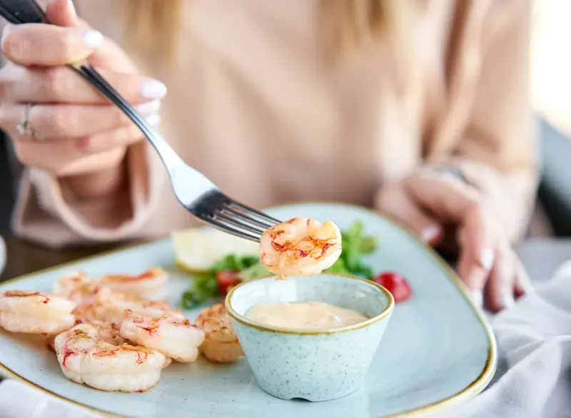 7 Pesanan Seafood di Restoran yang Paling Dibenci Chef, Ada Favoritmu?
