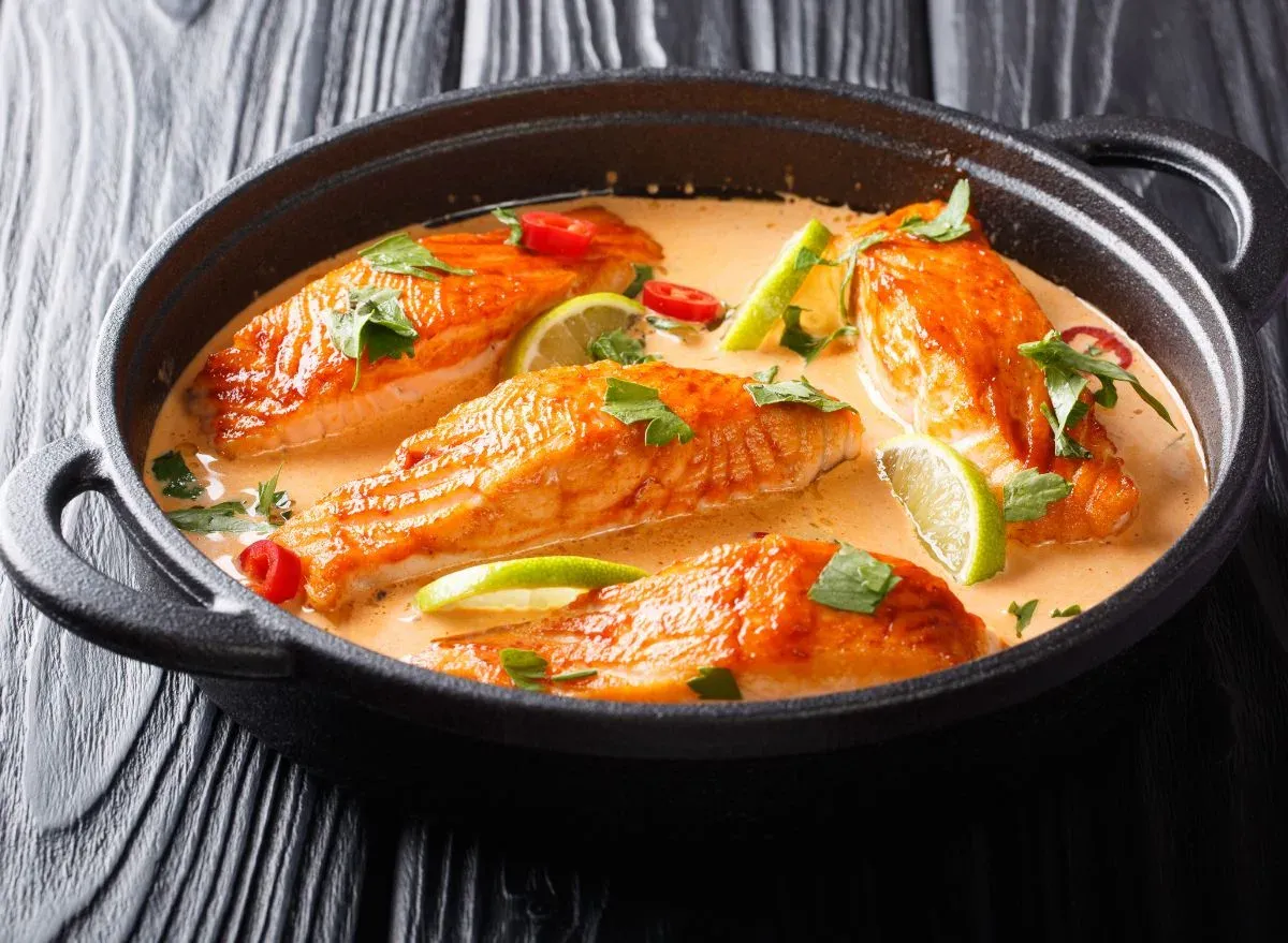 7 Pesanan Seafood di Restoran yang Paling Dibenci Chef, Ada Favoritmu?