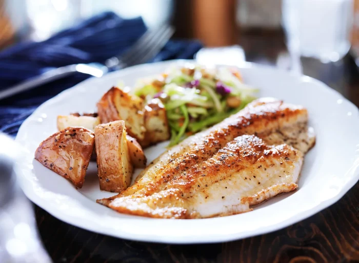 7 Pesanan Seafood di Restoran yang Paling Dibenci Chef, Ada Favoritmu?