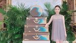 10 Potret Abby Choi Korban Mutilasi, Pernah Foto bareng Member EXO