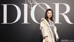 10 Potret Abby Choi Korban Mutilasi, Pernah Foto bareng Member EXO