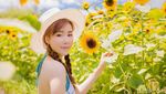 10 Potret Abby Choi Korban Mutilasi, Pernah Foto bareng Member EXO