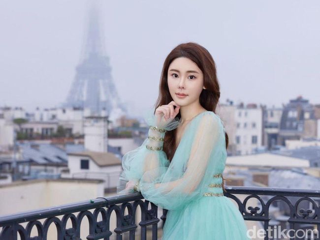 Abby Choi