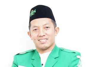 Meredesain Spirit Nahdlatut Tujjar dan Ekonomi Digital