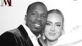 Heboh Adele Tunangan dengan Rich Paul Gegara Cincin Seharga Rp 15,2 M