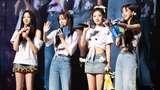 aespa Pukau 10 Ribu Penggemar di Konser Perdana SYNK: HYPER LINE