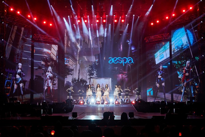 aespa