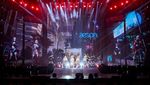 aespa Pukau 10 Ribu Penggemar di Konser Perdana SYNK: HYPER LINE
