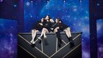 aespa Pukau 10 Ribu Penggemar di Konser Perdana SYNK: HYPER LINE