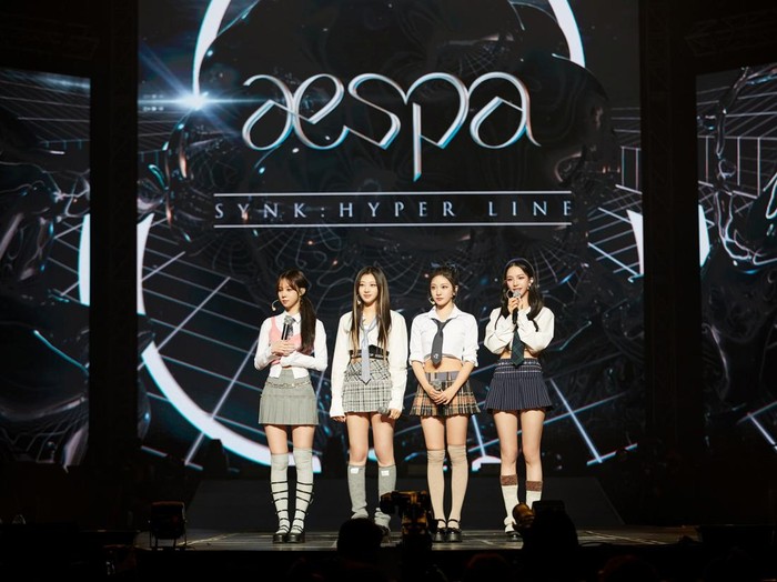 aespa