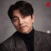 Gong Yoo membuat banyak wanita jatuh hati sejak membintangi drama Korea Coffee Prince pada 2007. Saat ini dia memasuki usia 43 tahun. Foto: Instagram