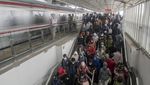 Duh, Anker Bakal Terlantar Gegara Kemenperin Tolak Impor KRL