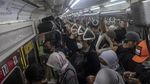 Duh, Anker Bakal Terlantar Gegara Kemenperin Tolak Impor KRL