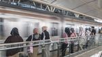 Duh, Anker Bakal Terlantar Gegara Kemenperin Tolak Impor KRL