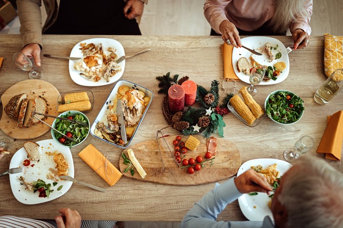 7 Mimpi Makanan Ini Punya Makna Khusus, Kamu Pernah Mengalami?