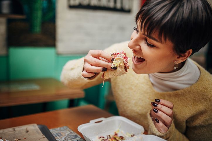7 Mimpi Makanan Ini Punya Makna Khusus, Kamu Pernah Mengalami?