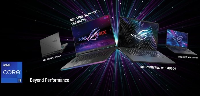 Asus ROG