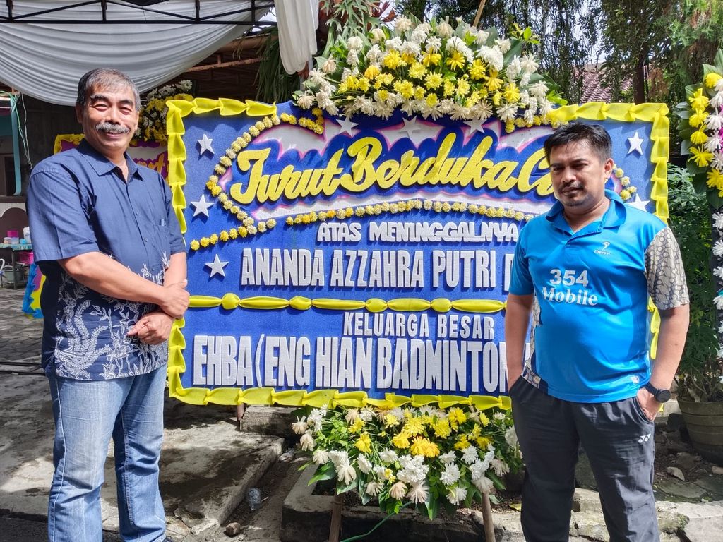 Az Zahra Putri Dania