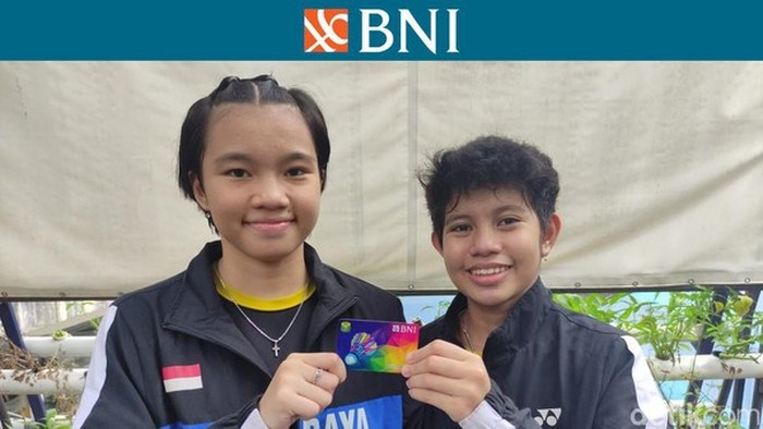 BNI Sirnas B 2023 Kepri