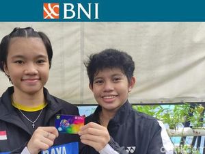 94% Nasabah BNI Batam Pakai Mobile Banking, Ini Fitur Favoritnya
