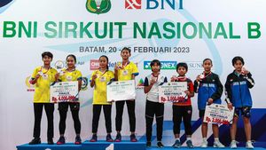 BNI Sirnas B Kepri, Ini Cara BNI Dorong Sport Tourism di Batam