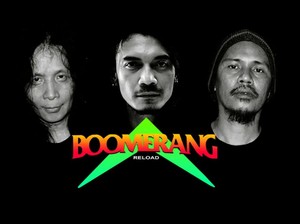 10 Lirik Lagu Boomerang untuk Nyanyi Bareng John Paul Ivan dkk di Surabaya