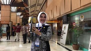 Pemkab Klaten Kembali Sabet Penghargaan Adipura 2022 dari KLHK