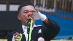 Cerita Haru di Balik Aksi Kocak Para Badut Semangati Pejuang Kanker
