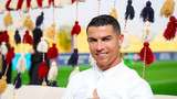Ronaldo Sumbang Rp 5,3 M Bantu Korban Gempa Turki dan Suriah