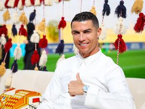 Cristiano Ronaldo Bakal Jadi Warga Al Muhammadiyah