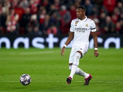 5. David Alaba- &euro;1.88 juta (Rp 32,1 miliar) per bulan. Foto: Getty Images/Quality Sport Images