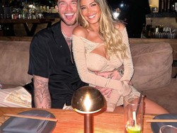 Potret Presenter Bola yang Disebut Bikin Loris Karius Pindah ke Inter Milan