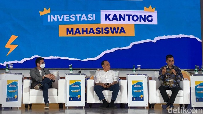 dPreneur Kelas Investasi