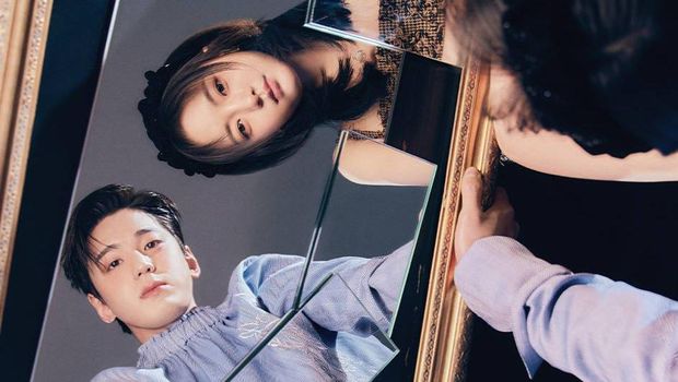 Drama Korea The Heavenly Idol