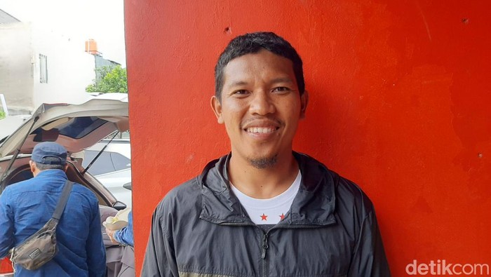 Eka Ramdani.