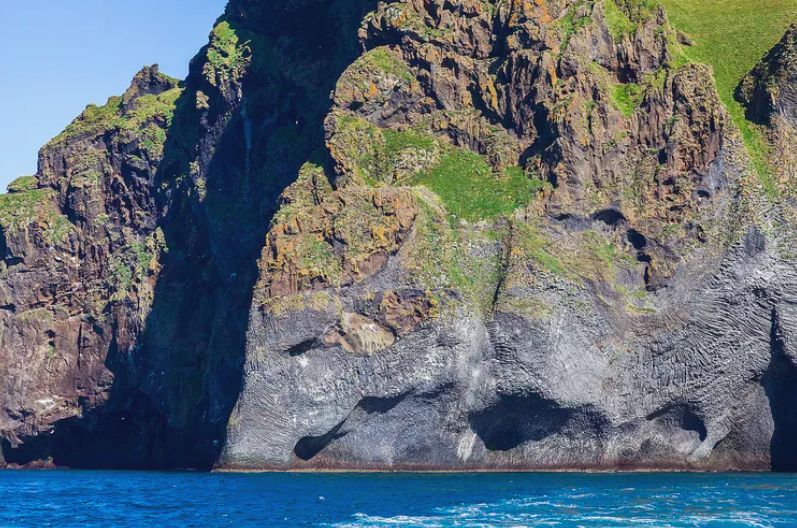 Elephant Rock