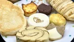 Gemas! Aneka Kue dan Roti Bentuk Kucing Ini Bikin Sayang Dimakan
