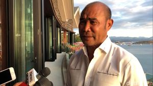 Gubernur NTT Bicara Alasan Minta SMA-SMK Masuk Sekolah Pukul 5 Pagi