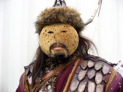 Hasil Editan Photoshop Bikin Ngakak