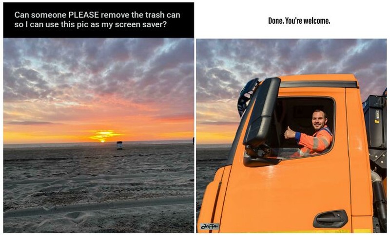 Hasil editan photoshop yang gagal