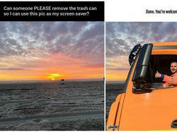 Hasil Editan Photoshop Bikin Ngakak